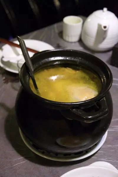 黄山一绝